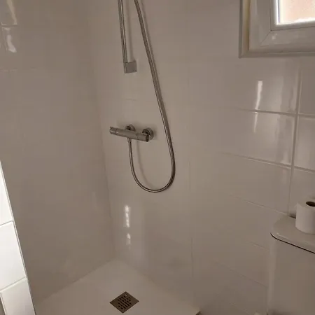 Entre & Terre Apartman