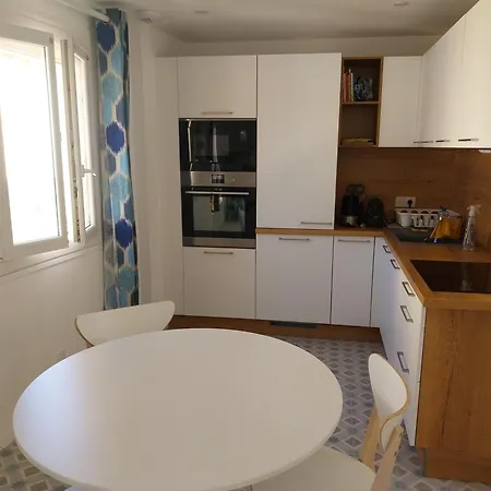 Entre & Terre Apartman Banyuls-sur-Mer