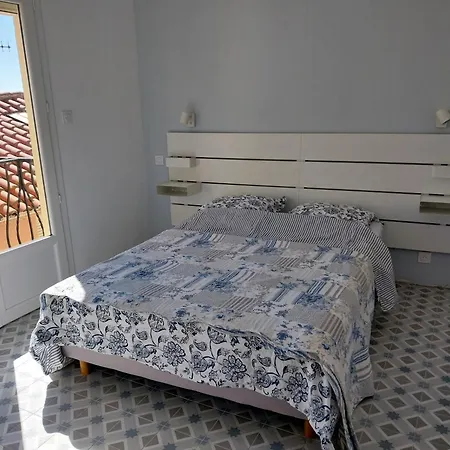 Entre & Terre Apartman