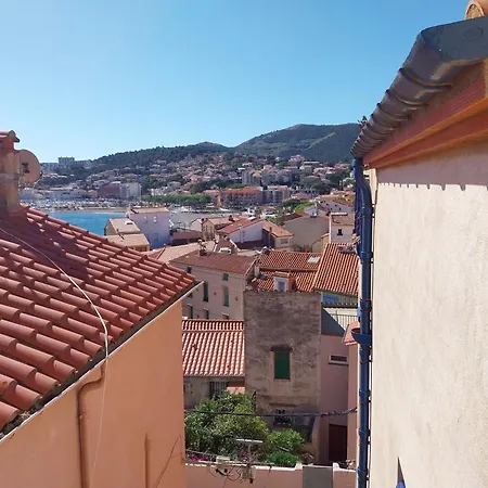 Apartman Entre & Terre *