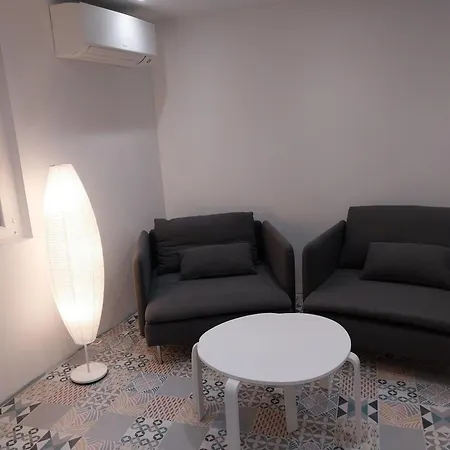 Entre & Terre Apartman Banyuls-sur-Mer