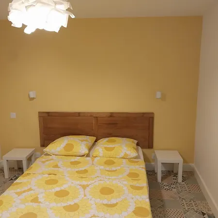 Entre & Terre Apartman Banyuls-sur-Mer