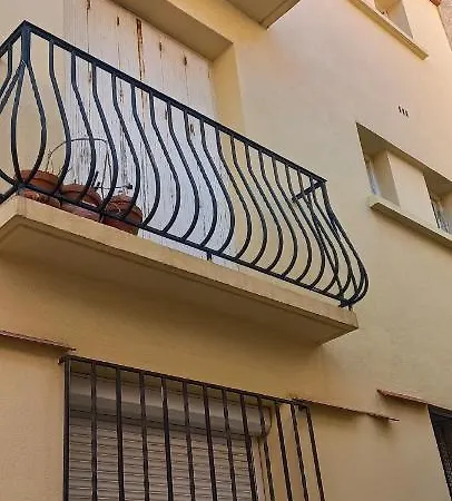 Apartament Entre & Terre
