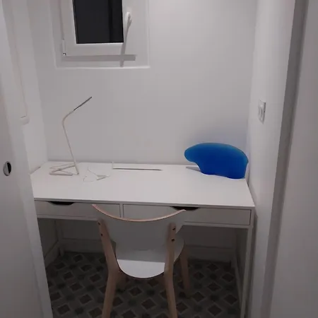 Apartament Entre & Terre *