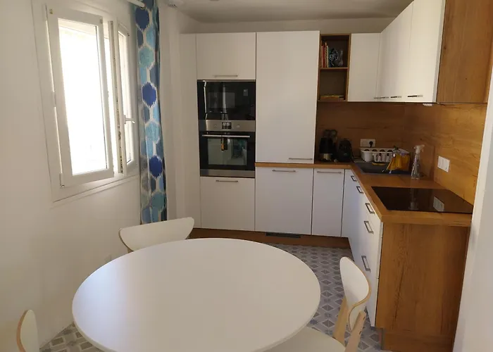 Entre & Terre Διαμέρισμα Banyuls-sur-Mer